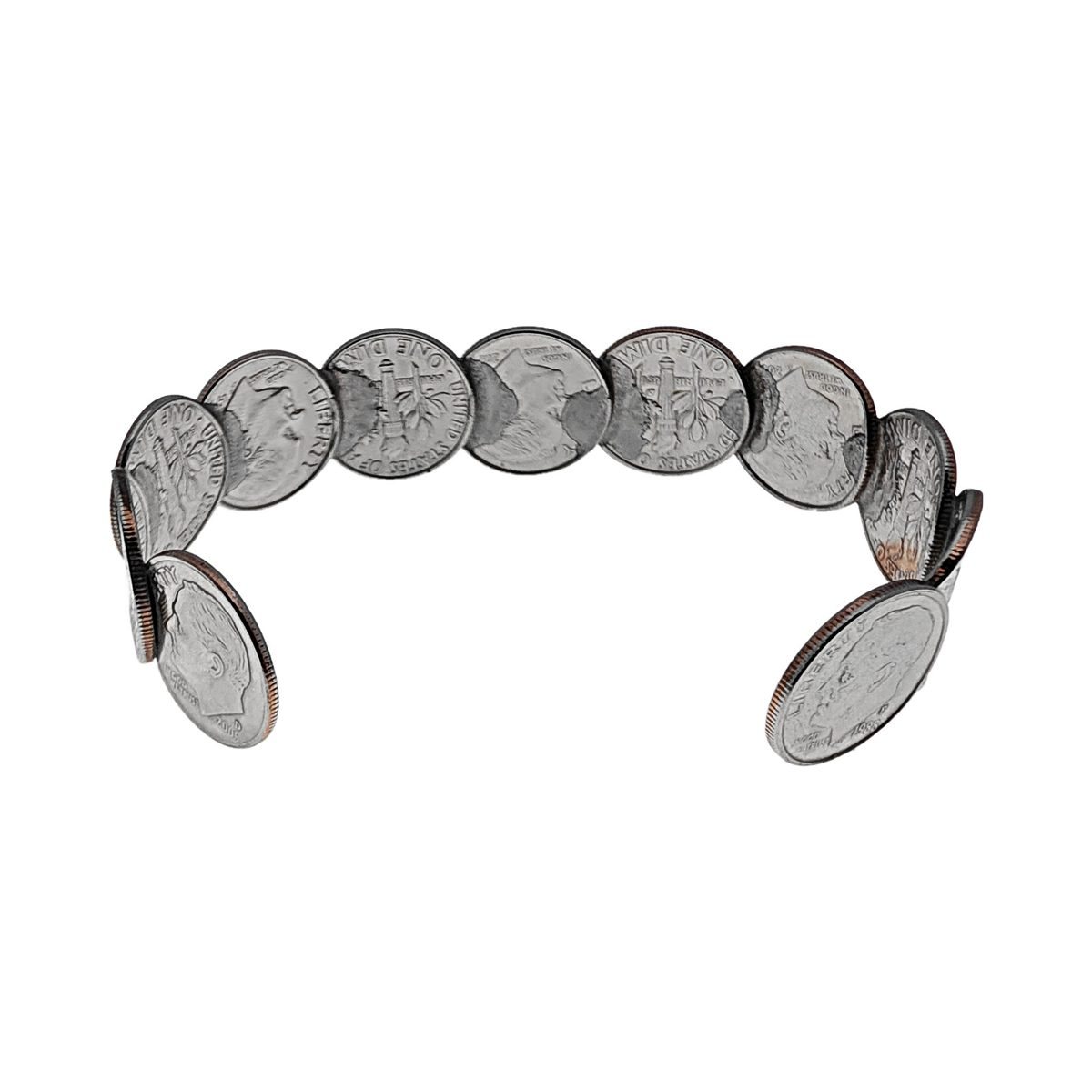 Dime Bracelet photo 2