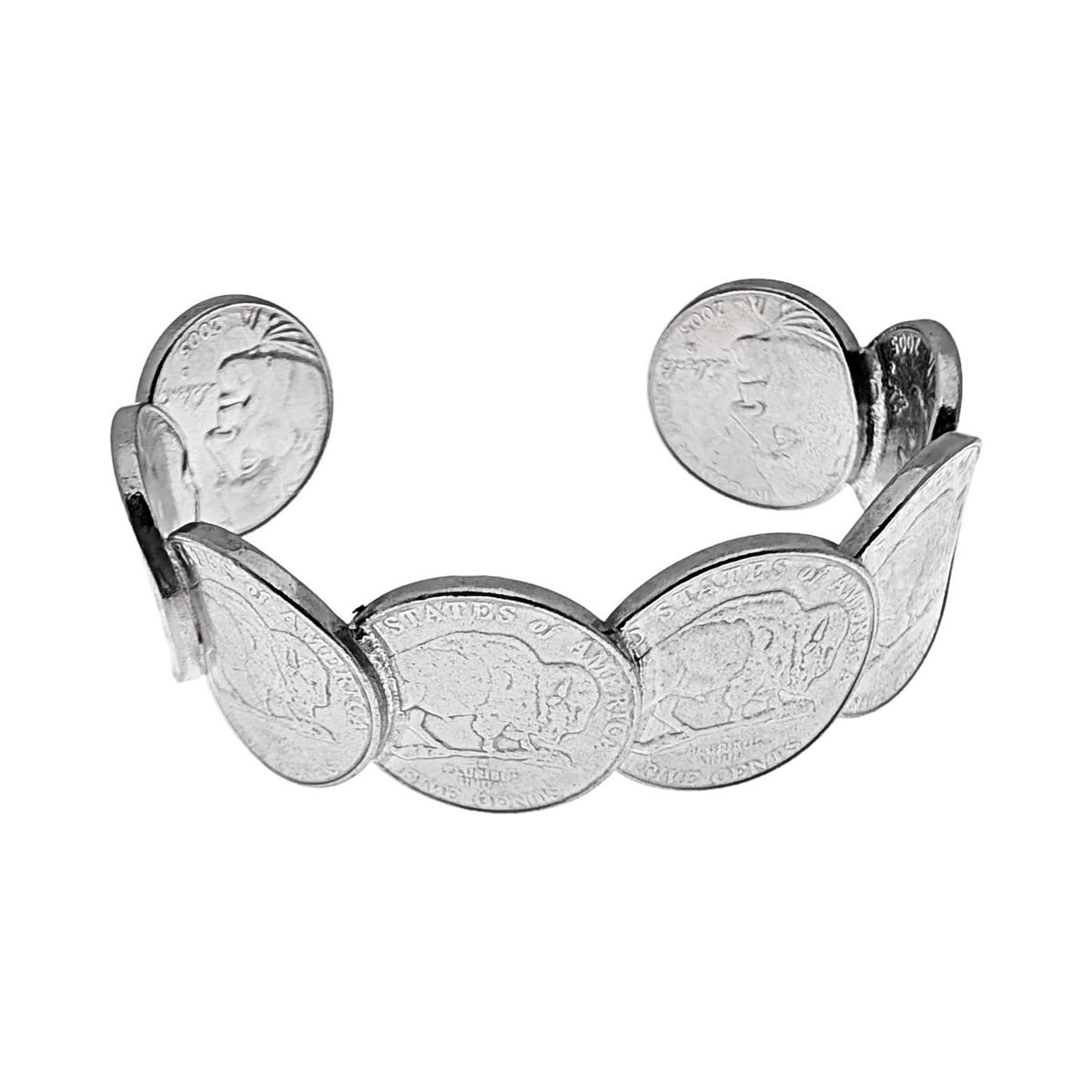 Nickel Bracelet