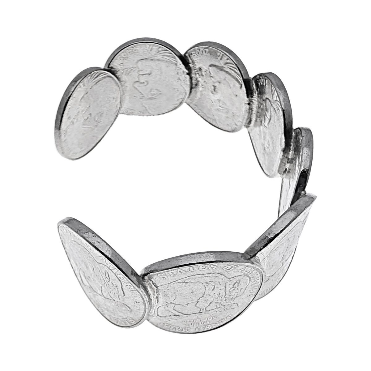 Nickel Bracelet photo 2