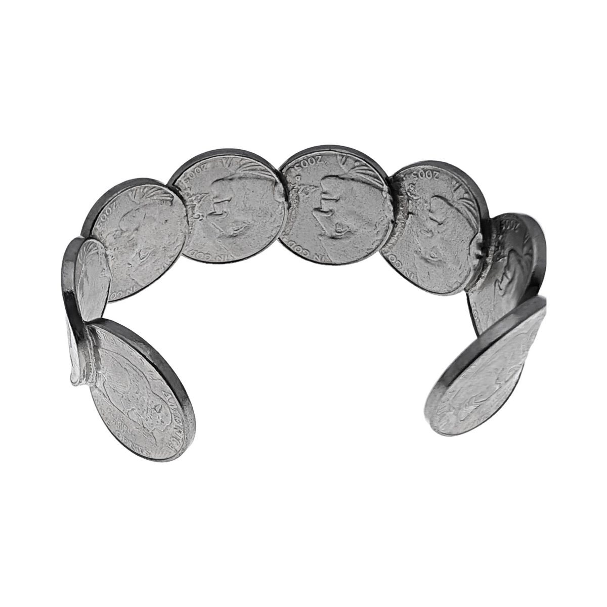 Nickel Bracelet photo 3