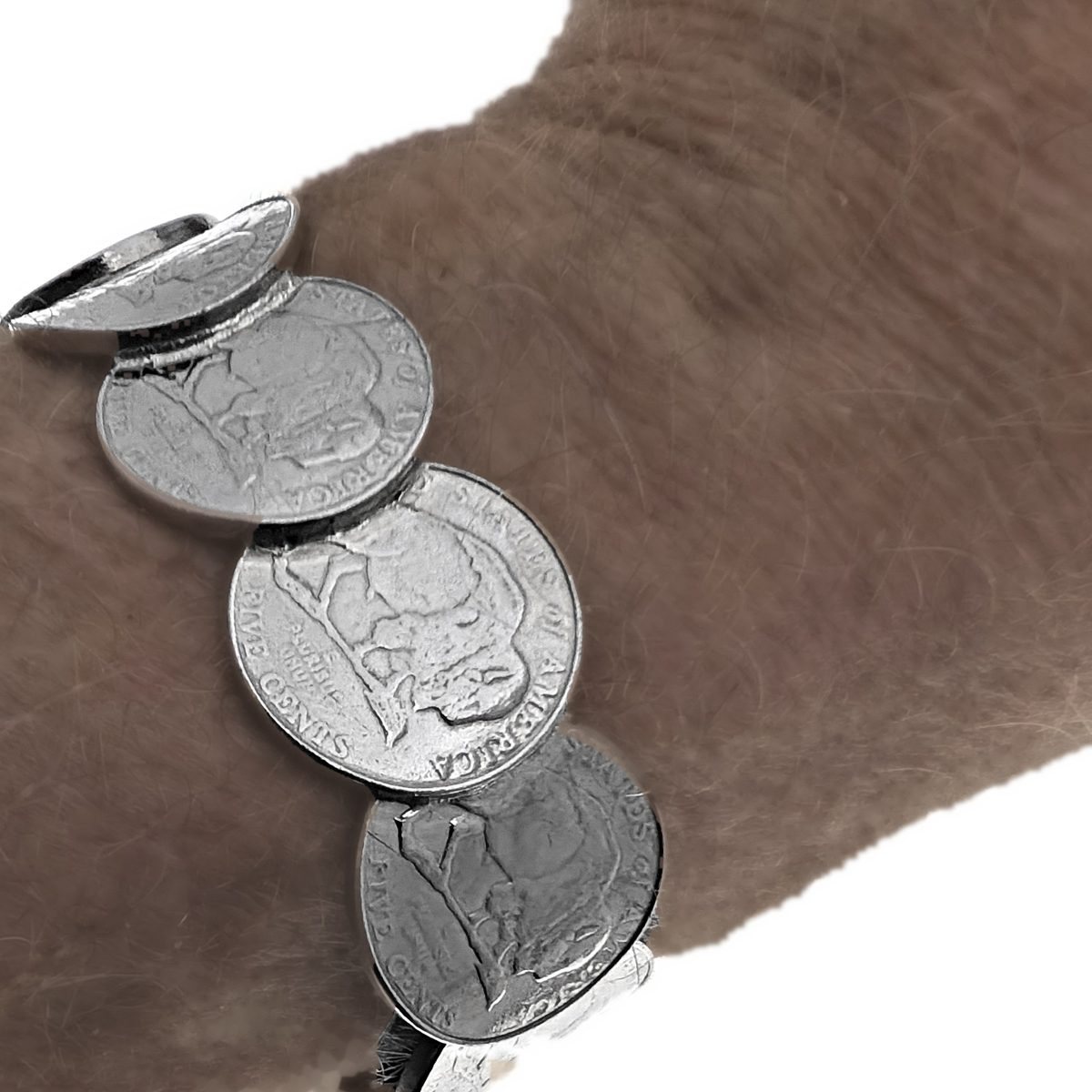 Nickel Bracelet photo 4